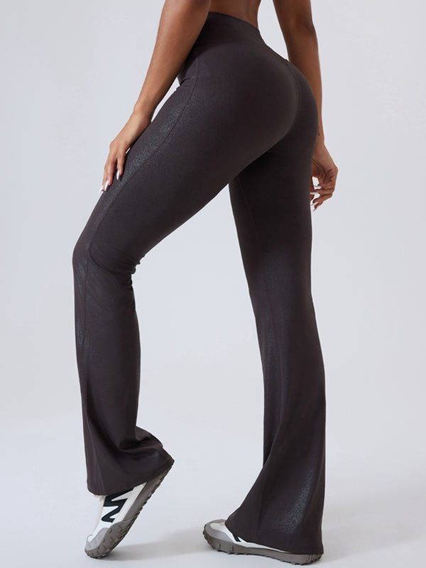ACAMPANADOS | Leggings