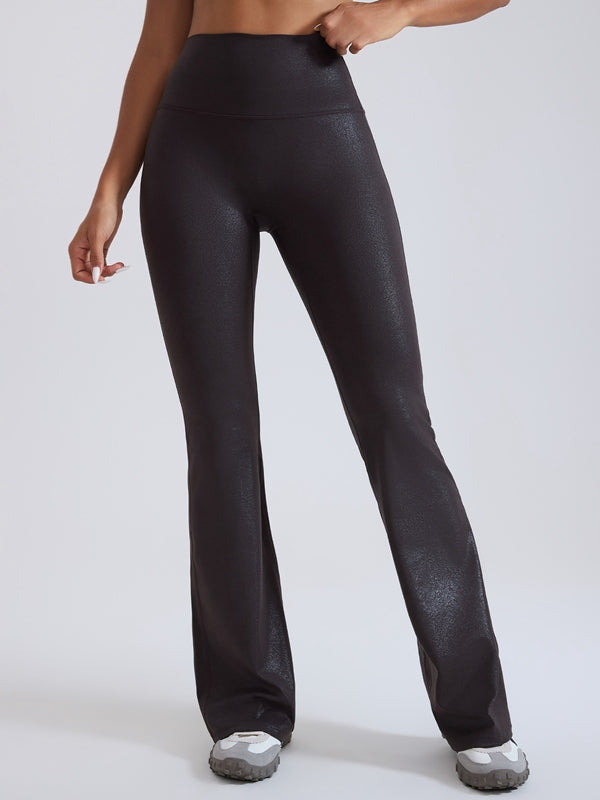 ACAMPANADOS | Leggings