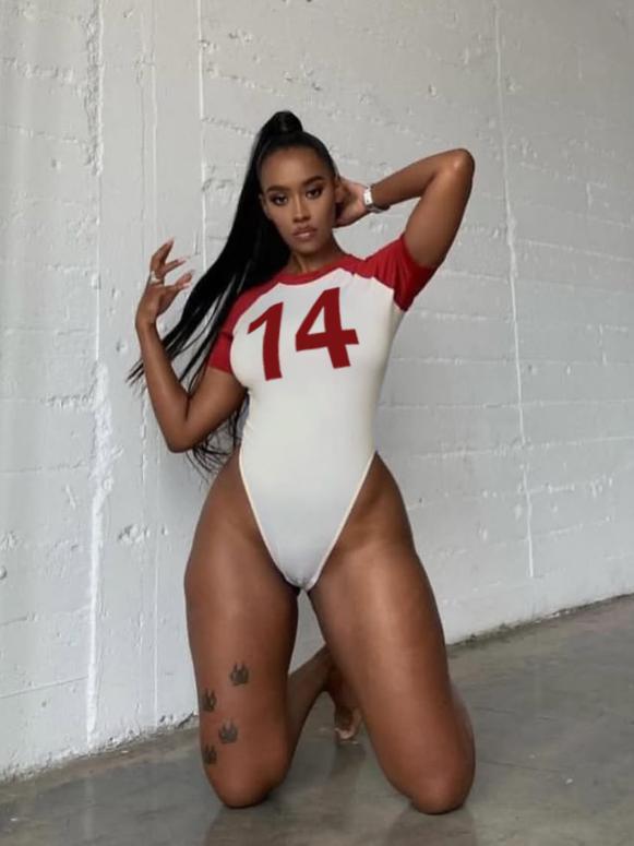 NINA | Camiseta
