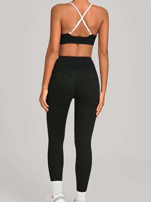 CAMILA | Conjunto