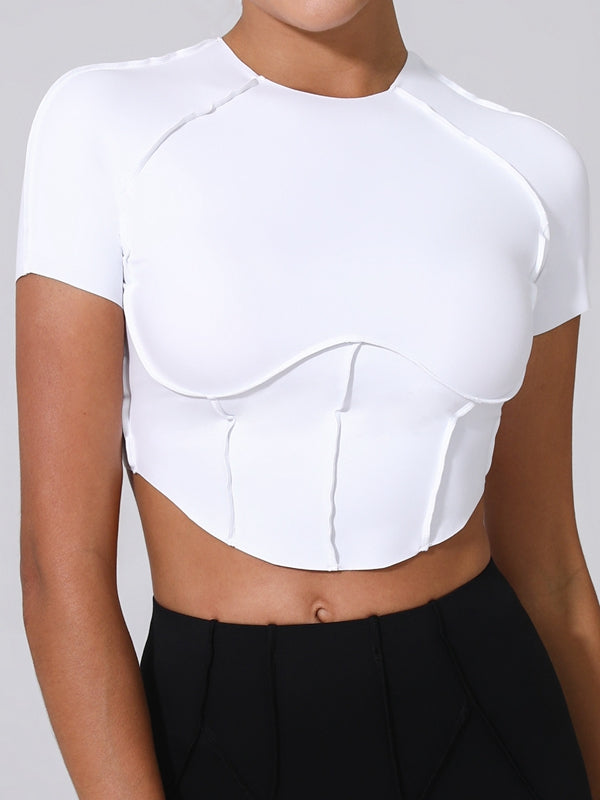 CLAUDIA | Camiseta