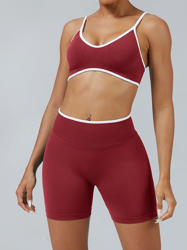 MIA | Conjunto