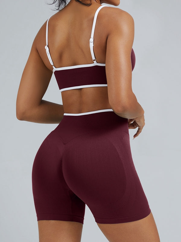 MIA | Conjunto
