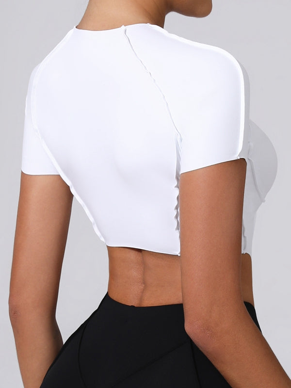 CLAUDIA | Camiseta
