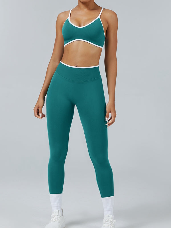 MIA | Conjunto