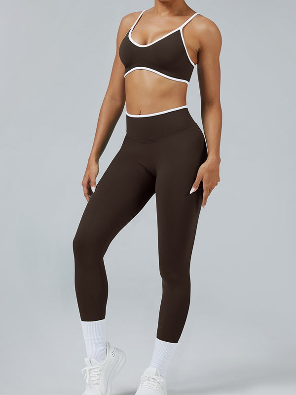 MIA | Conjunto