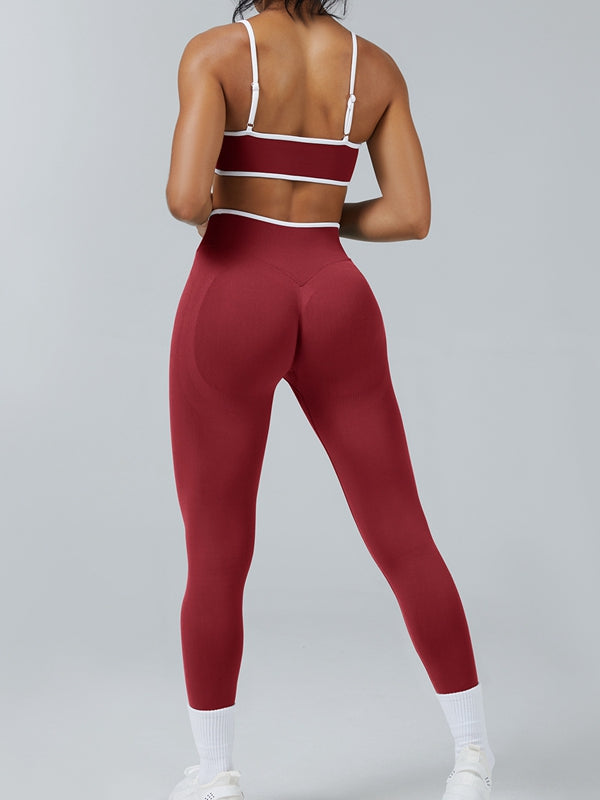 MIA | Conjunto