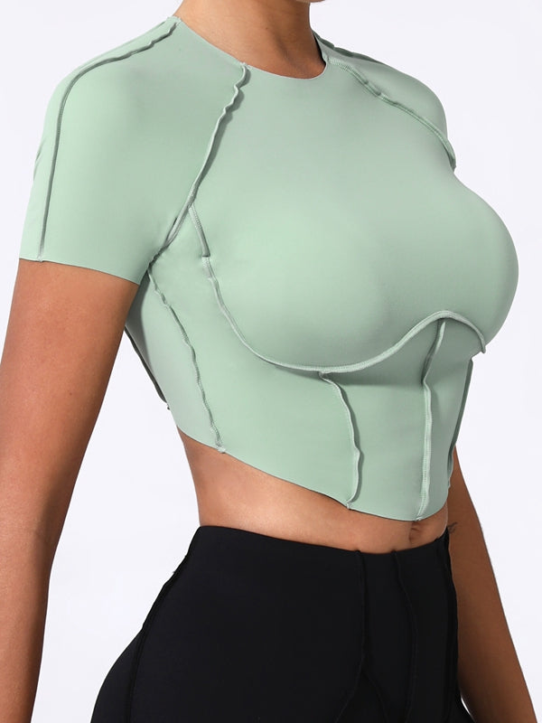 CLAUDIA | Camiseta