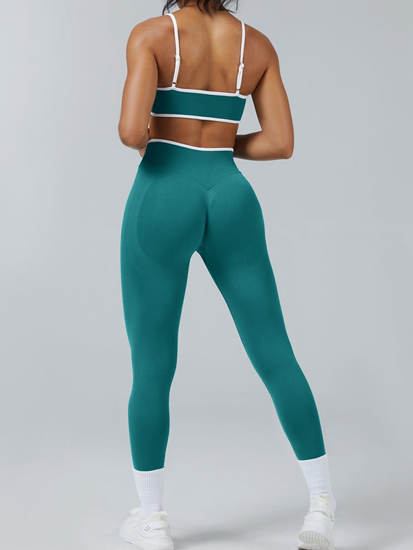 MIA | Conjunto