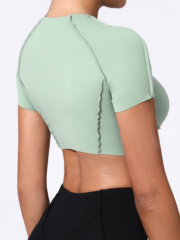CLAUDIA | Camiseta