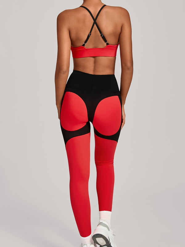 CAMILA | Conjunto