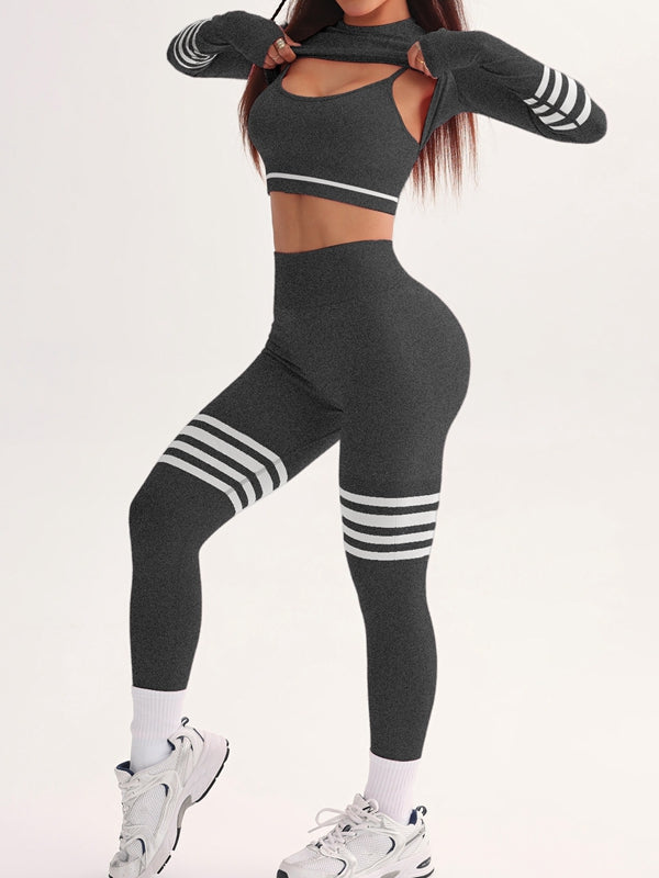 AMANDA |Conjunto