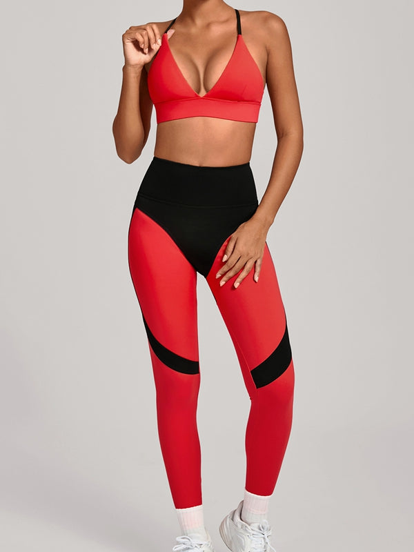 CAMILA | Conjunto