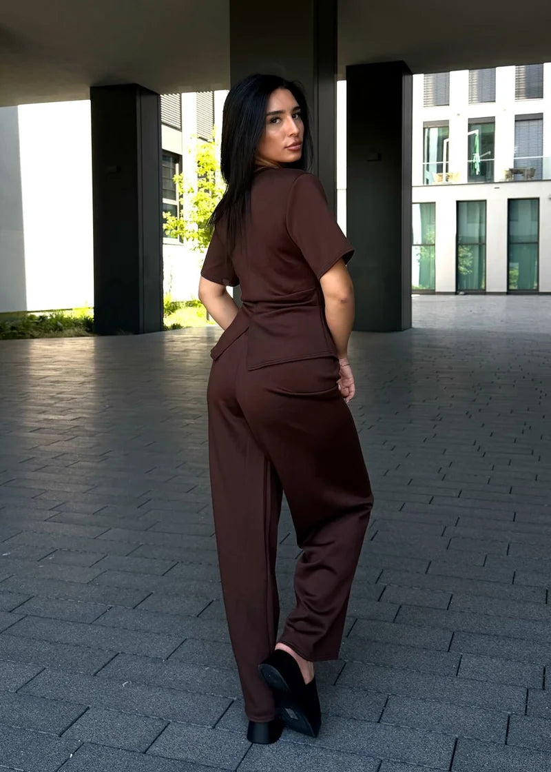 CONJUNTO ÉLIA