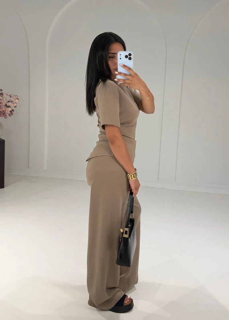 CONJUNTO ÉLIA